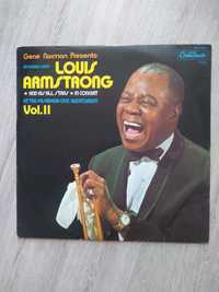 Louis Armstrong. Vol. II