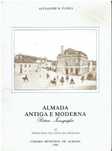 8580 Almada Antiga e Moderna - 3º Volume Roteiro Iconográfico