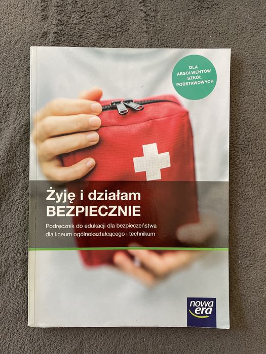 Edukacja i bezpieczeństwo