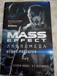 Mass Effect Andromeda Nexus Początek