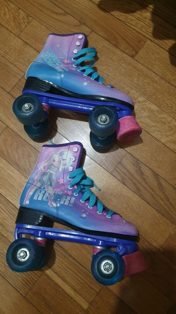 Patins de criança