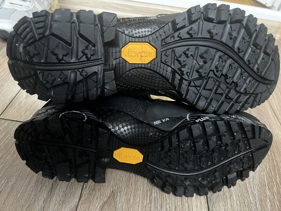 Ботинки premiata p -44