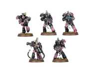 Warhammer 40000 Emperor's Children Tormentors (Emperors Children)