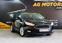 Ford Focus SW 1.0 EcoBoost S&S COOL&CONNECT