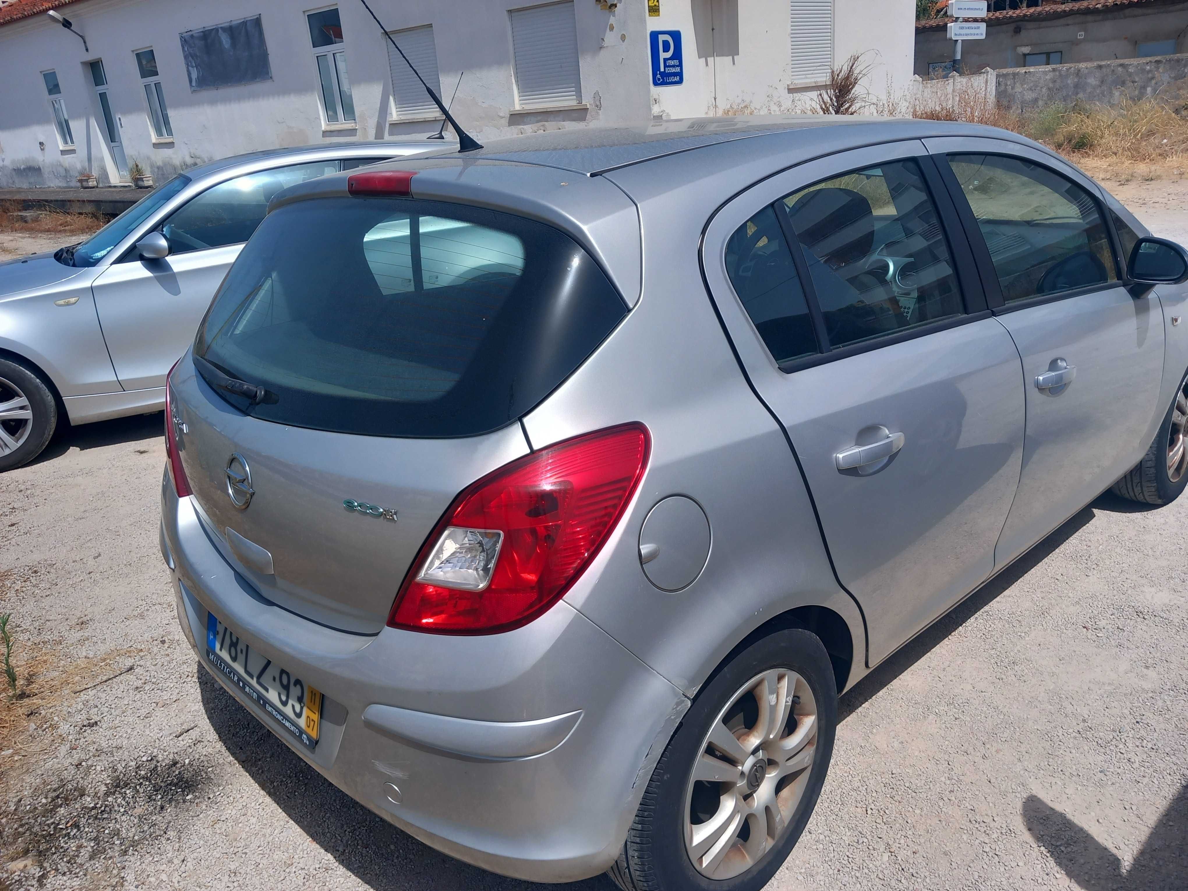 Opel Corsa 1.3 Cdti