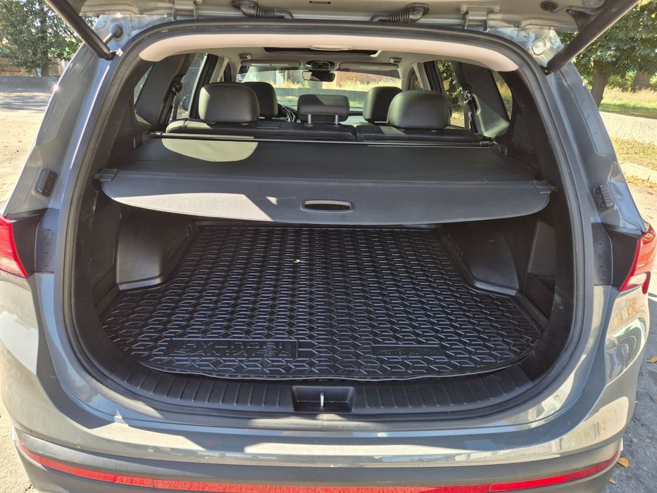 Hyundai Santa Fe 2023 AWD 2.5