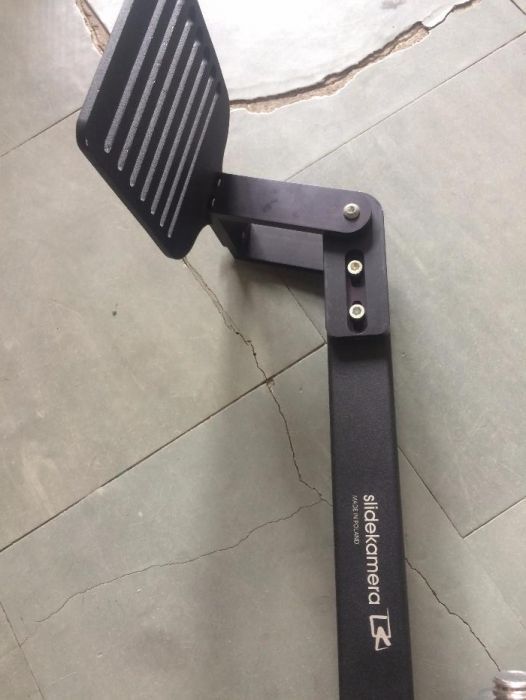 kran kamerowy Slidekamera HKR-2