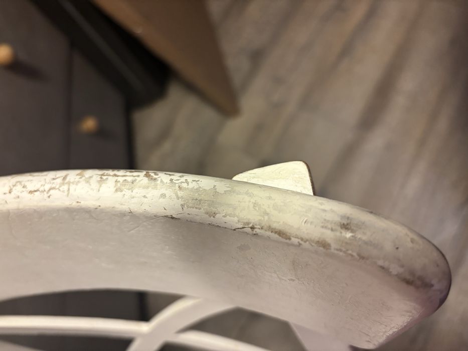 Krzesła ikea 3 sztuki