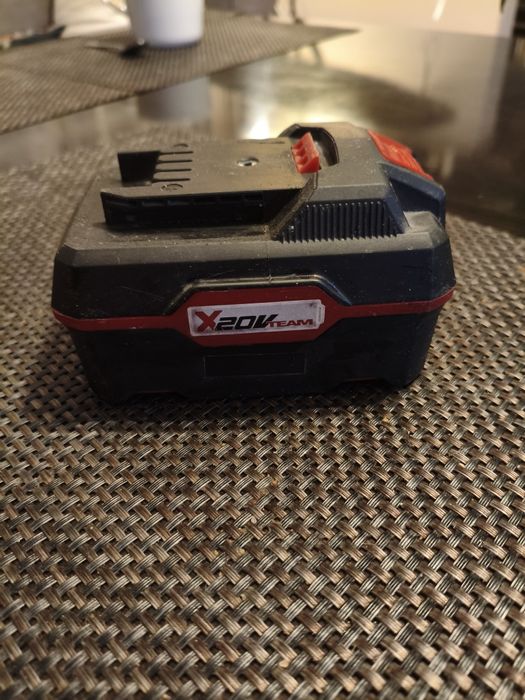 Akumulator Parkside 4Ah 20V