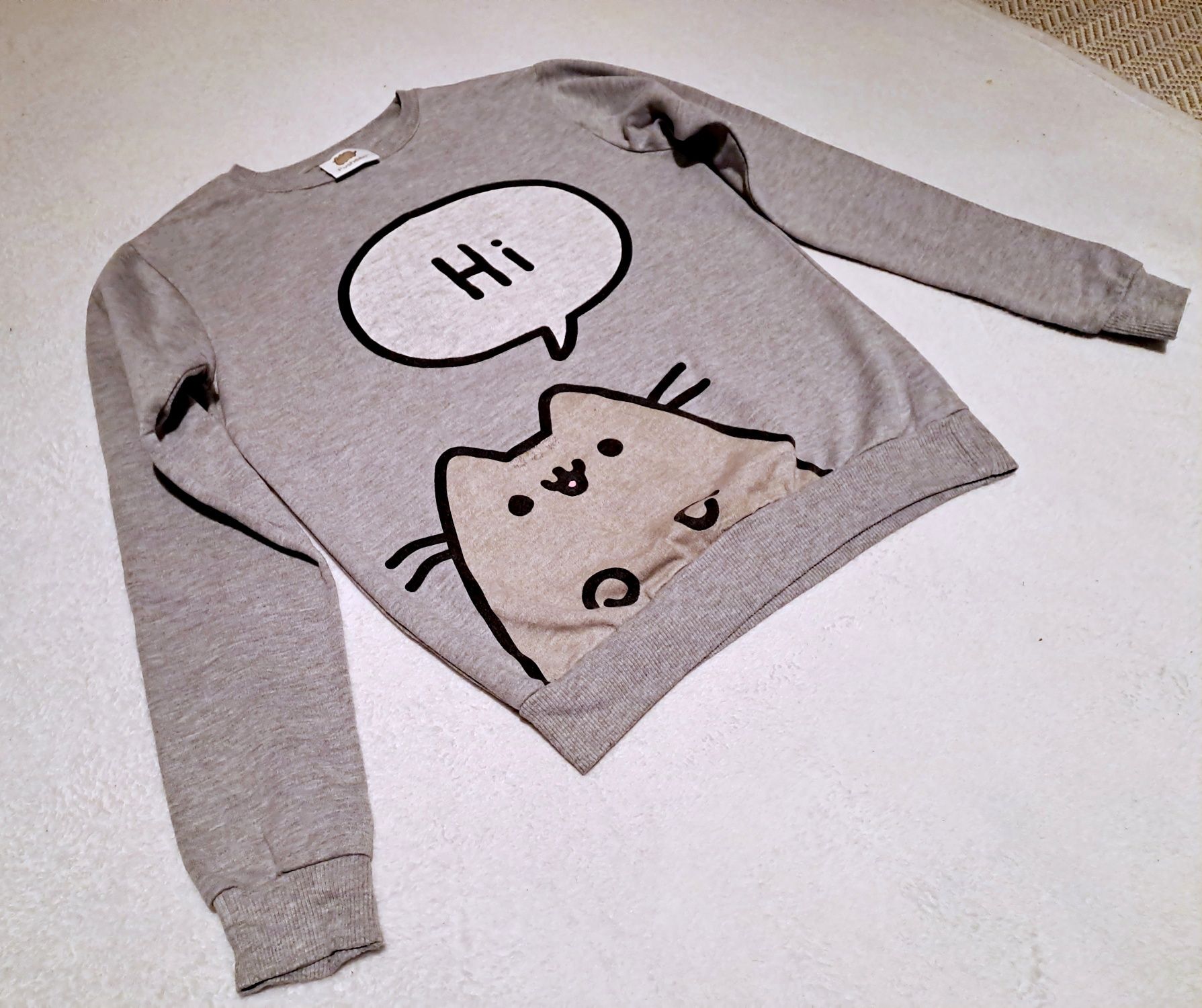 Bluza Pusheen 152