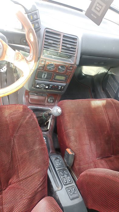 Ваз 2110 1.5 v16 2004
