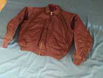 flyers LEE COOPER nie Alpha Industries