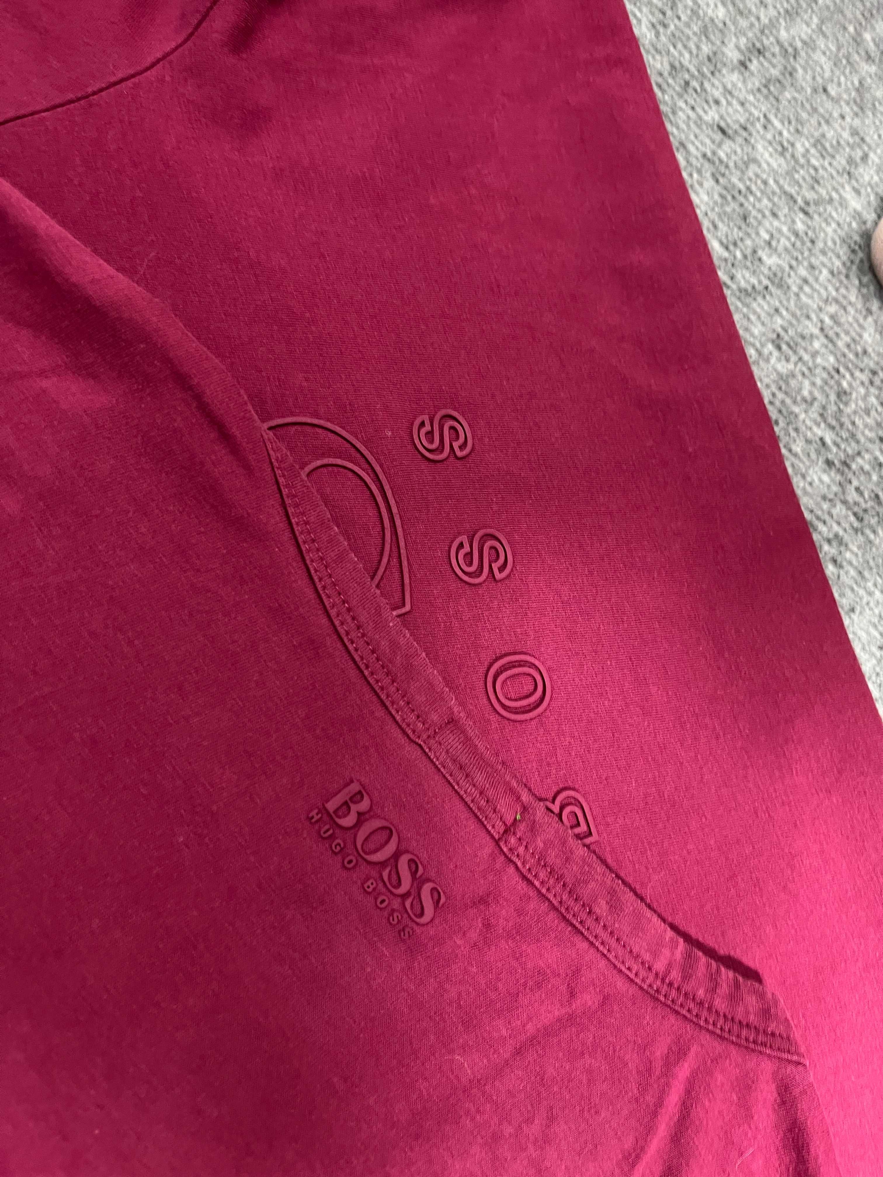 Koszulka marki Hugo Boss