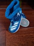 Kozaczki Adidas 14 cm