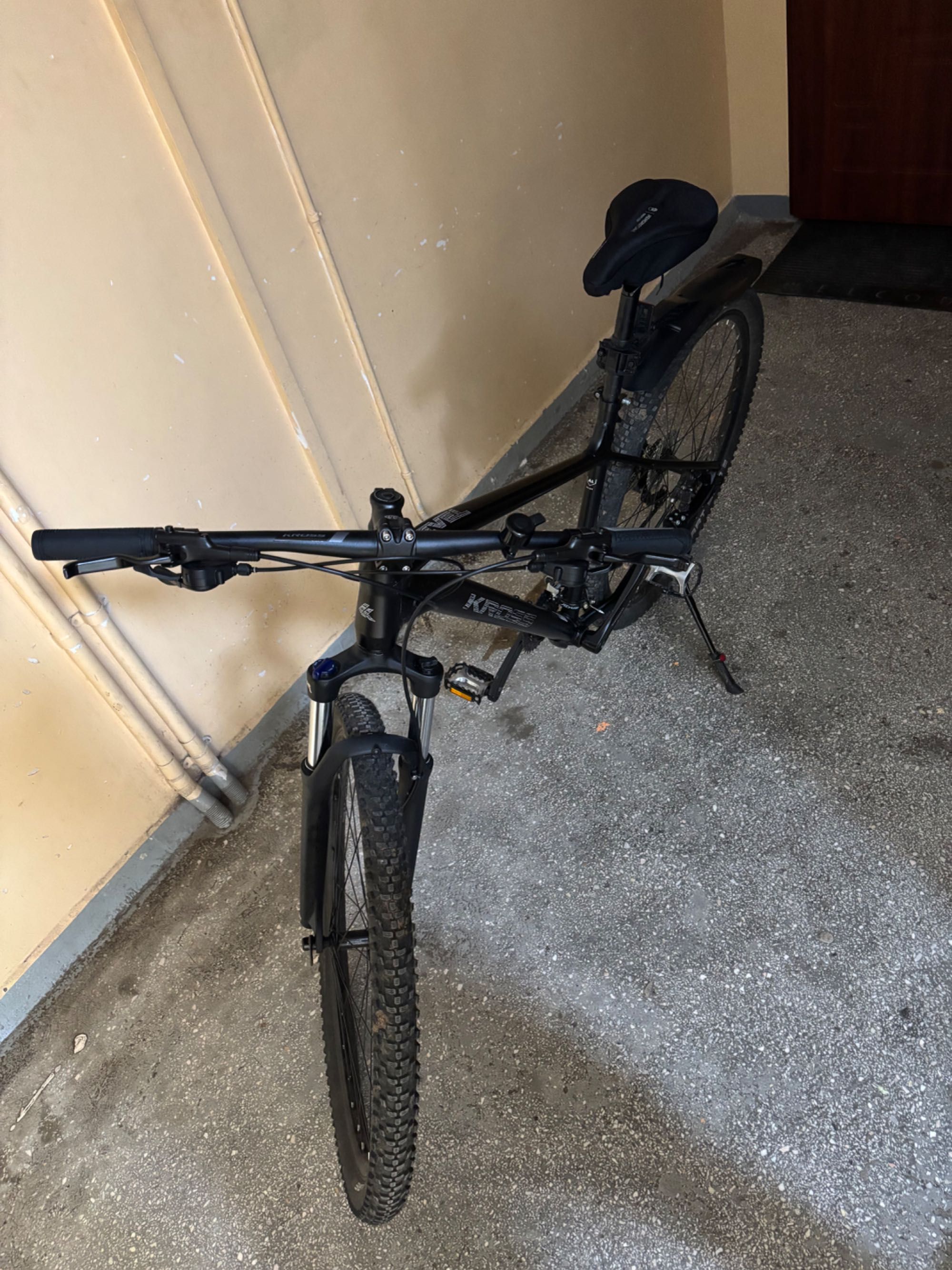 Sprzedam rower Górski KROSS MTB