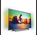 Telewizor Philips 43" 4K smart tv, gwarancja na sprawdzenie 2-stronny