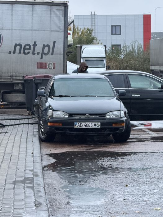 Продам Toyota Camry xv10 1992