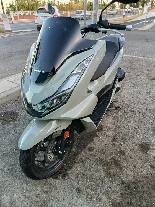 Vendo Pcx 2024.....