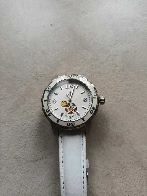 Timex automatic zagarek damski