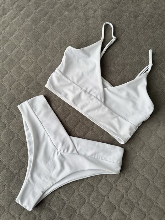 Купальник роздільний