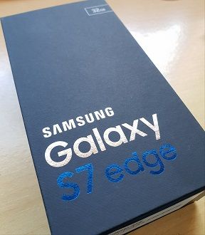 Samsung S7 Edge Desbloqueado