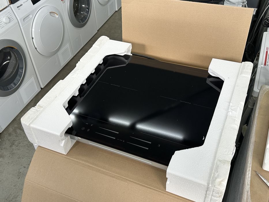 Варочная панель індукційна SMEG SI2M7643D