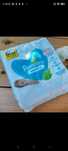 Chusteczki mokre Pampers sensitive 5*52 nowe