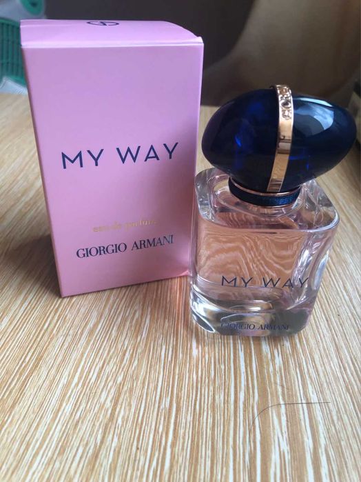 Giorgio Armani My way EDP 50ml