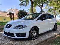 SEAT Leon 2.0 TFSi FR