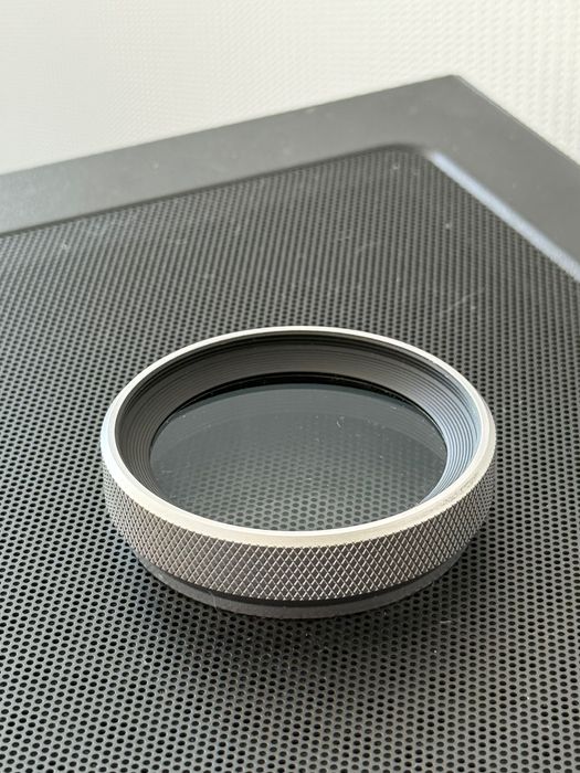 Лінза для FujiFilm X100 Haoge LUV-X54W