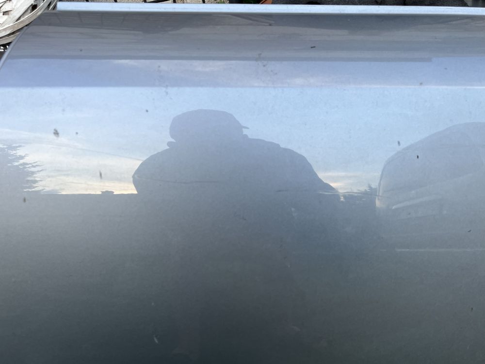 Drzwi audi a4 b6 lewy tyl