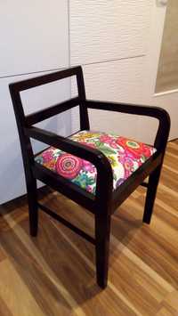 Fotel krzesło design