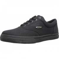 Кеды Lugz Vet Black Оригинал