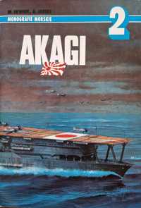 Akagi Monografia Aj.Press