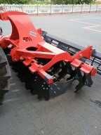 Talerzowanie ,mulczowanie ściernisk kukurydzy koszenie trawy