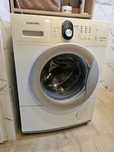 Pralka Samsung ECO BUBBLE
