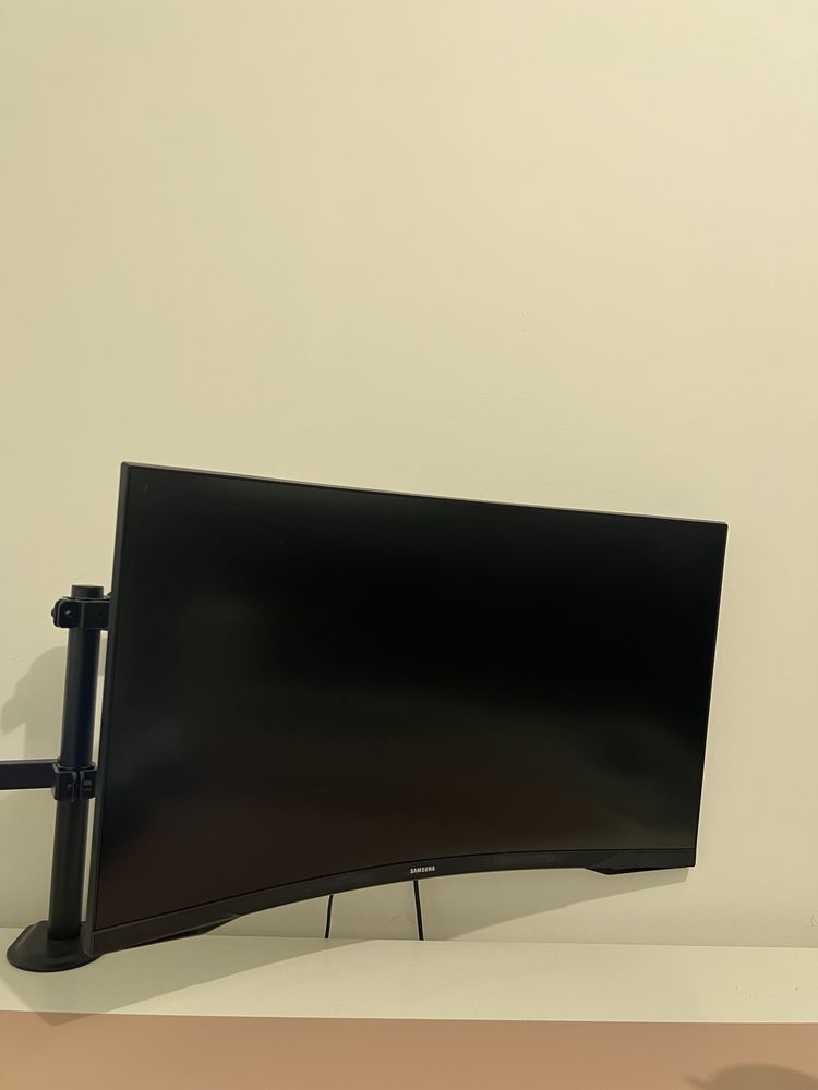 Monitor Odyssey G5 Curvo