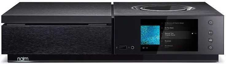 Naim Unity Star All in one / wzmacniacz / streamer /cd