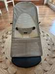 Leżaczek BABYBJORN Balance Soft