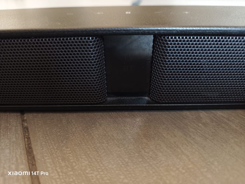 Coluna Sound surround