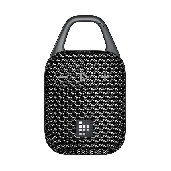 Tronsmart Mirtune H1/8W Portable Outdoor Speaker - czarny