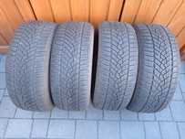GOODYEAR 225/50/17 zimowe