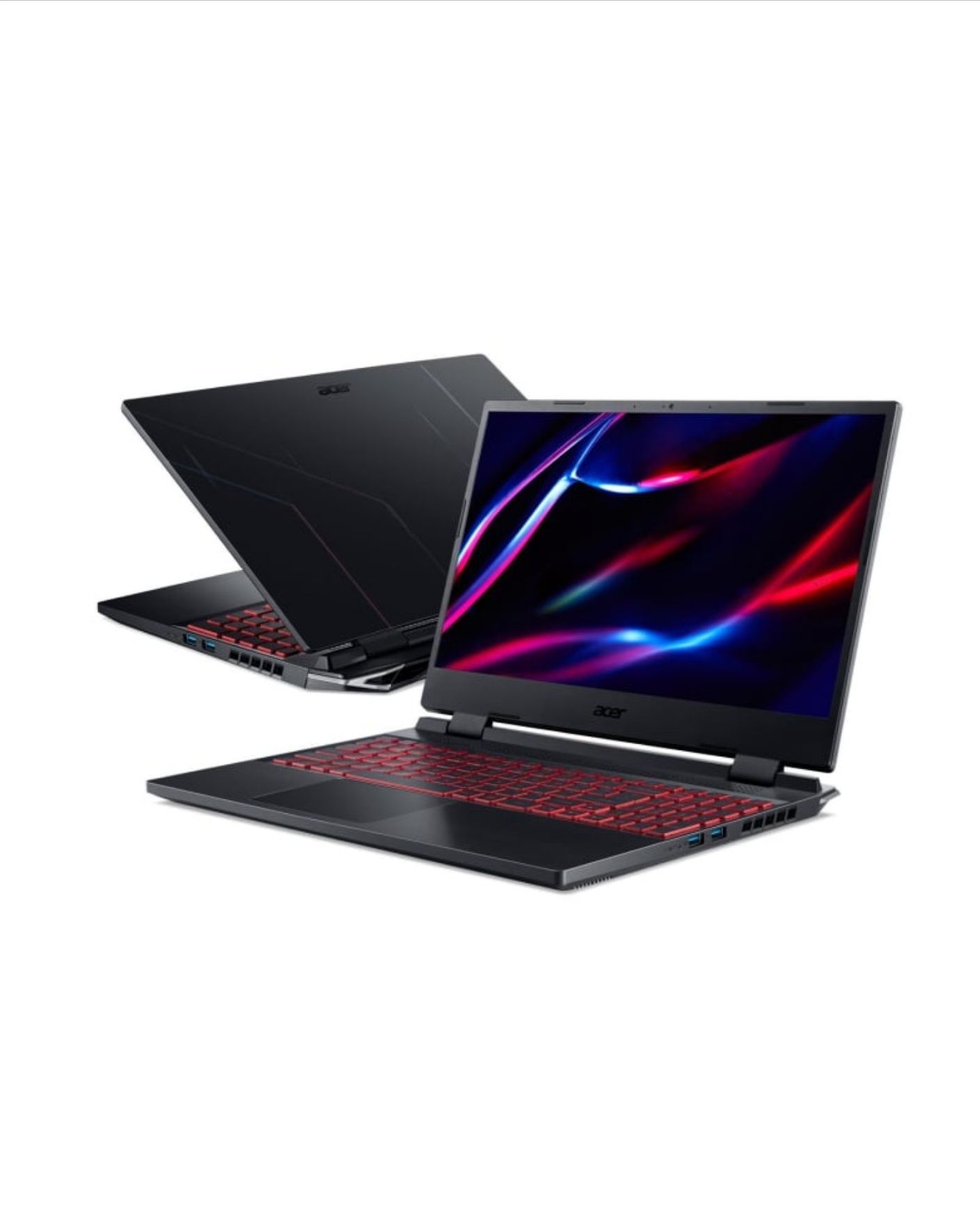 Acer Nitro 5 R5-6600H/16GB/512 RTX3050 144Hz