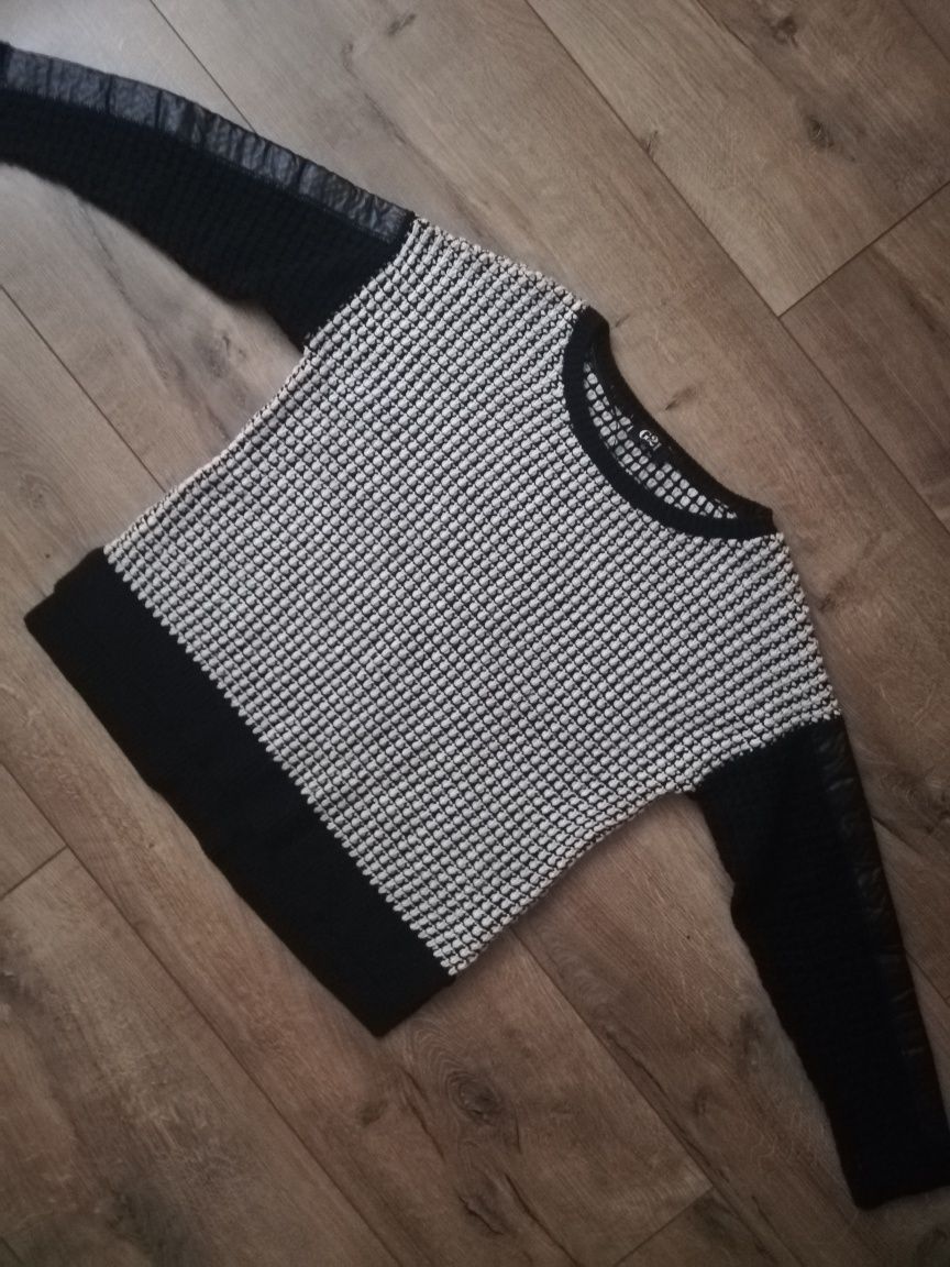 Sweter George roz 14/42