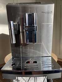 ekspres delonghi primadonna s de luxe