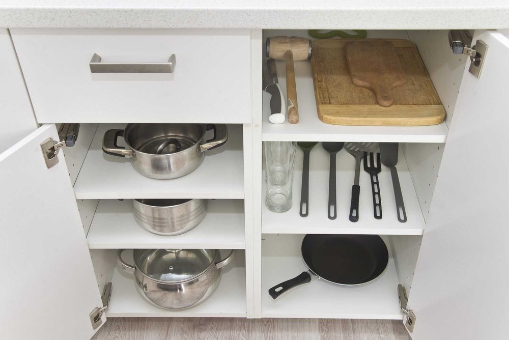 Mieszkanie 2 pok. Słoneczny Kąt – Całoroczne