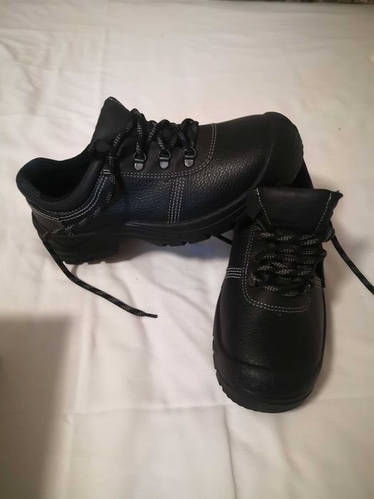 Робоче спец взуття фірми Feldtmann Germani