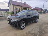 Nissan X-Trail 18r.4x4 Lift 2.0Dci 177km LED