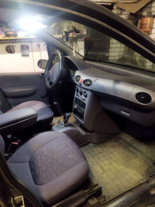 Продам А 170 автомат