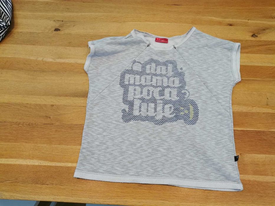 Bluza do karmienia koszulove S daj mama pocałuje